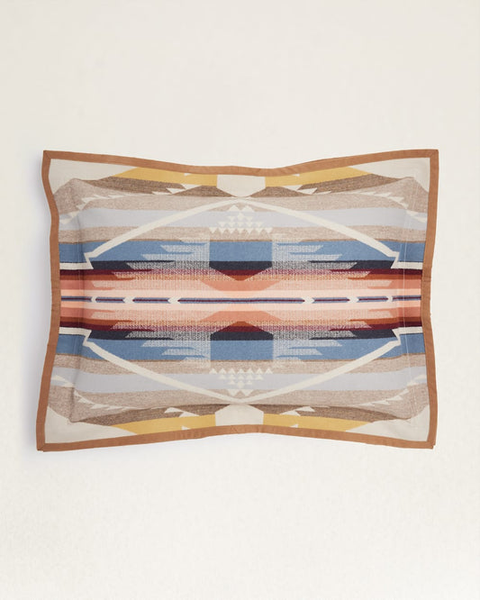 White Sands Sham - Pendleton Essential