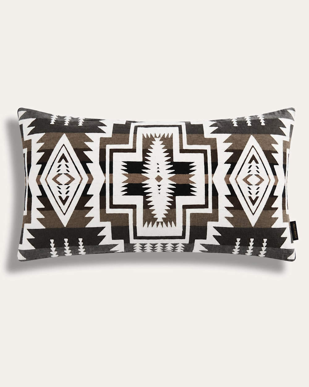 Harding Star Embroidered Hug Pillow - Pendleton Latest