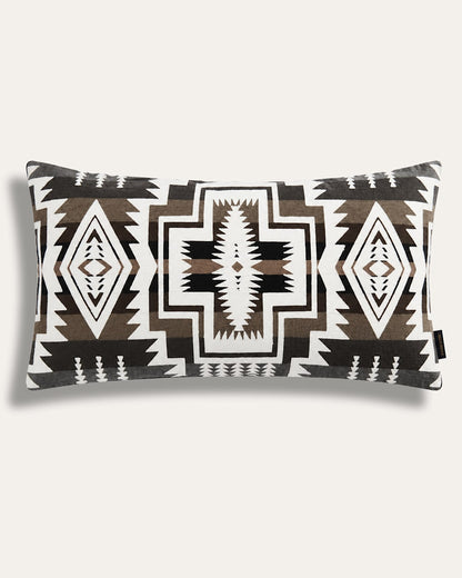 Harding Star Embroidered Hug Pillow - Pendleton Latest