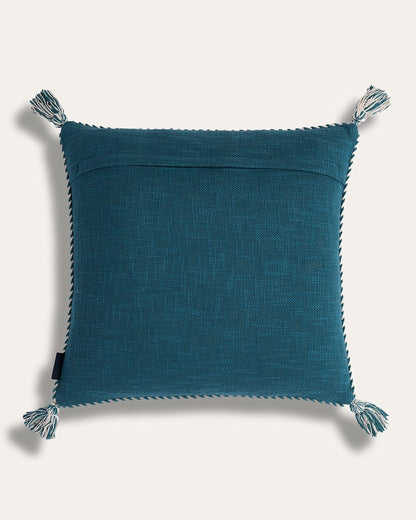 Summerland Embroidered Square Pillow - Pendleton Trending