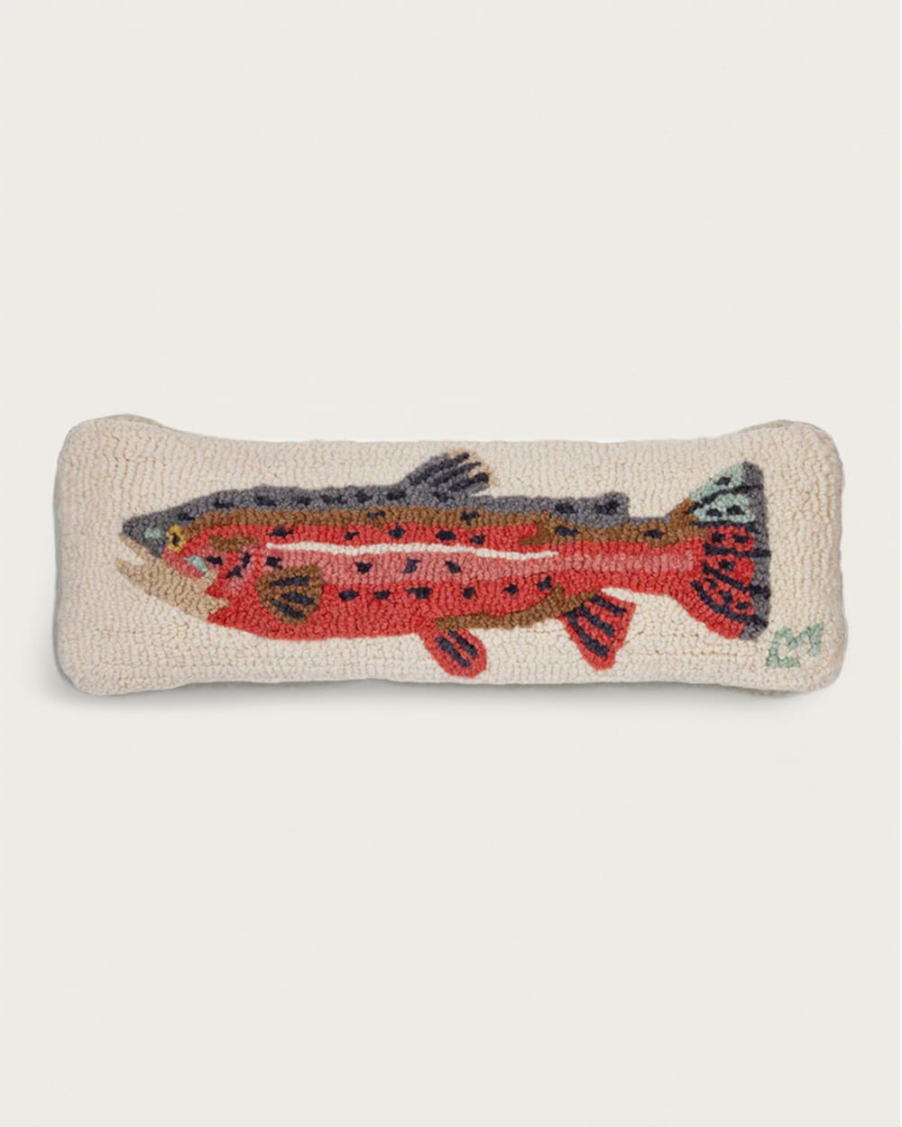 2-Pack Fish Pillows - in two sizes - Pendleton Great Value