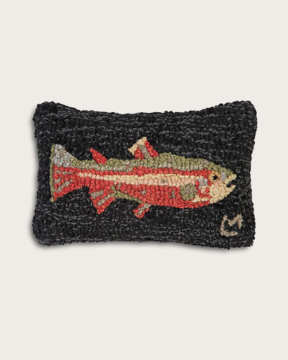 2-Pack Fish Pillows - in two sizes - Pendleton Great Value