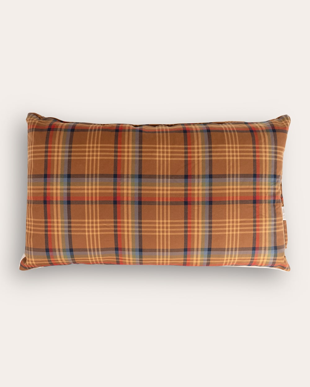 Shop Desert Plaid Burrow Pet Bed in Pet Accessories - Pendleton Smart Buy