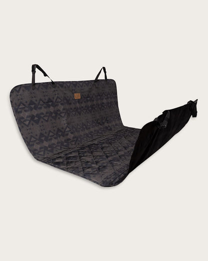 Buy Nehalem Pet Travel Car Hammock Secure Seat Cover - Pendleton Top Pick