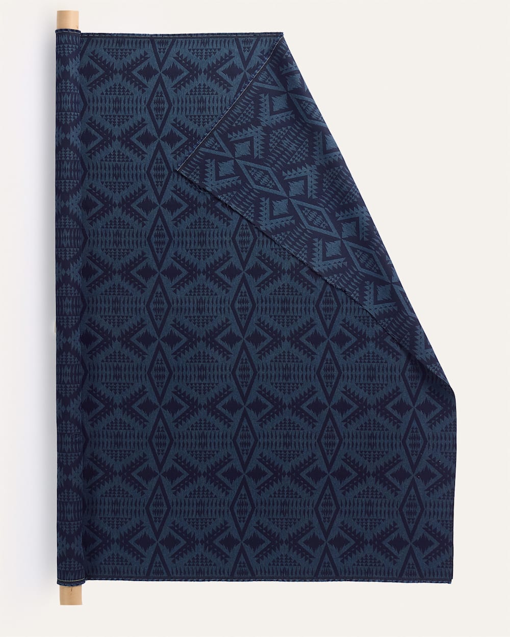 Sunbrella x Pendleton Diamond River Tonal Fabric - Pendleton Best Price