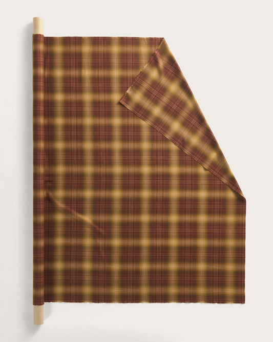 WORSTED TWILL WEAVE FABRIC - Pendleton Customer Favorite