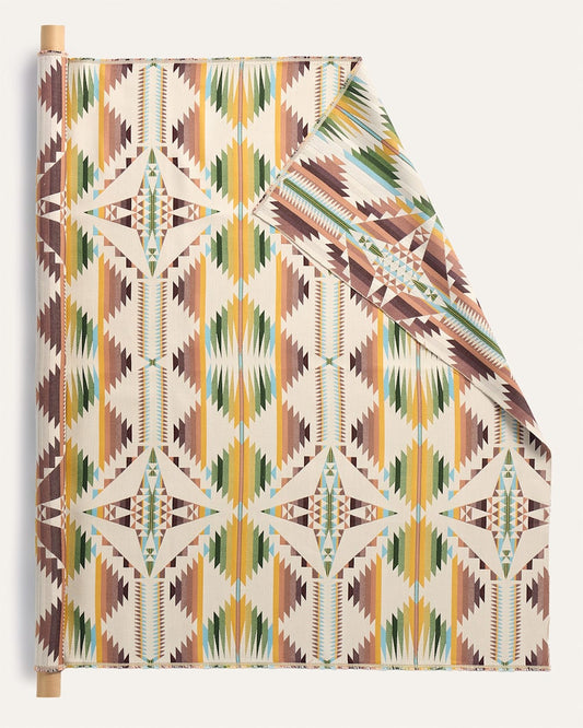 Sunbrella x Pendleton Falcon Cove Fabric - Pendleton New