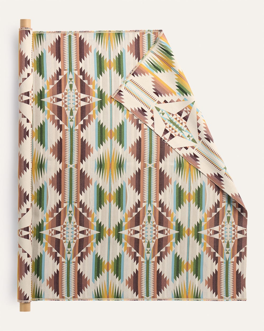Sunbrella x Pendleton Falcon Cove Fabric - Pendleton New
