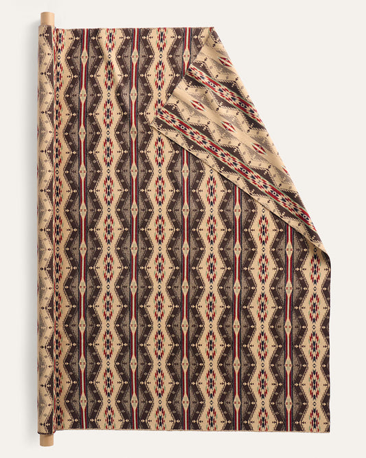 Spirit Of The People Heavyweight Jacquard Fabric - Pendleton Customer Favorite