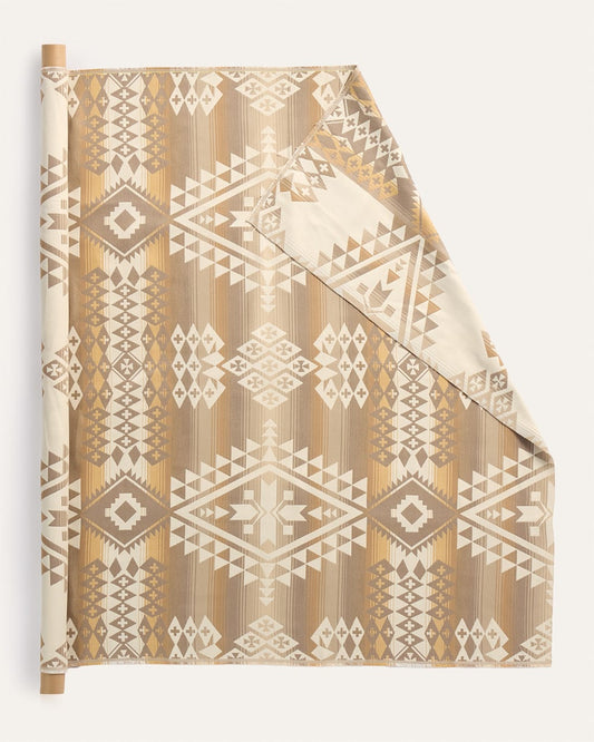 Sunbrella x Pendleton Canyonlands Fabric - Pendleton Everyday