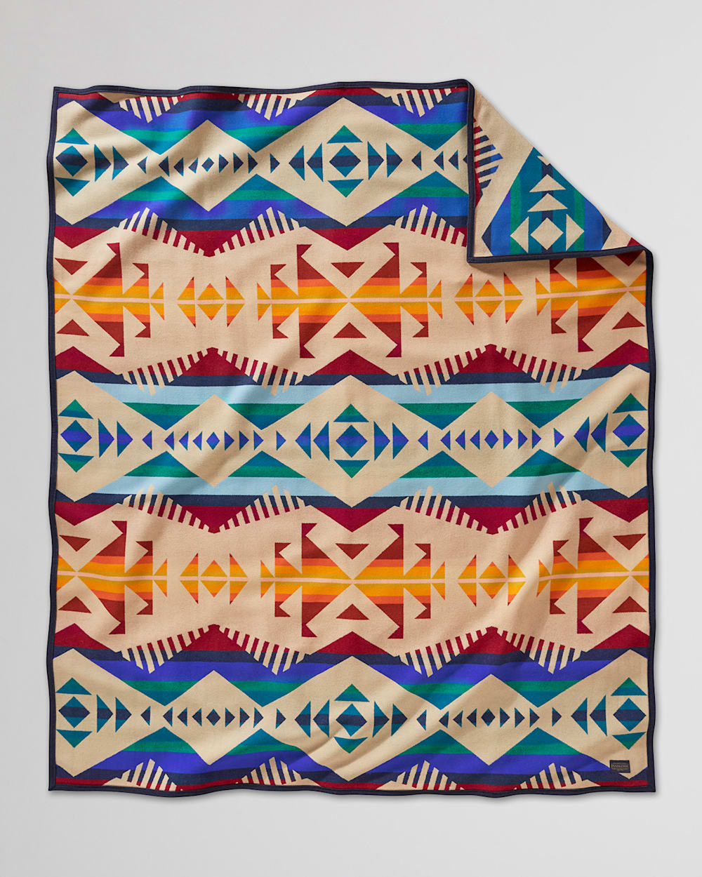 Los Lunas Blanket - Pendleton Smart Buy