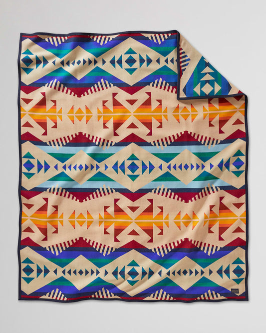 Los Lunas Blanket - Pendleton Smart Buy