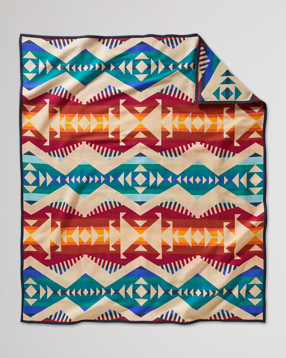 Los Lunas Blanket - Pendleton Smart Buy