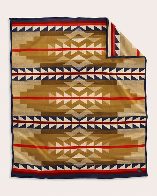 Medicine Bow Blanket - Pendleton Best Price
