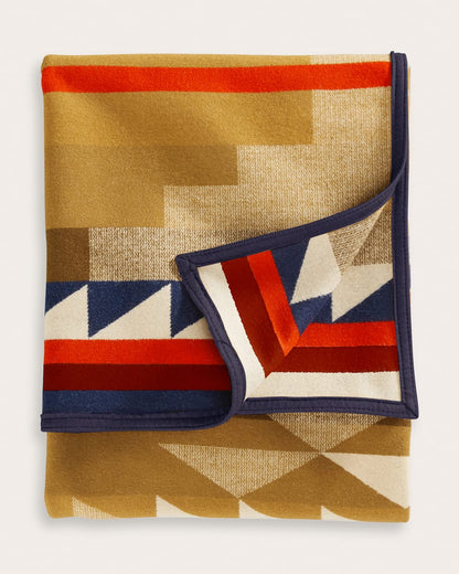 Medicine Bow Blanket - Pendleton Best Price