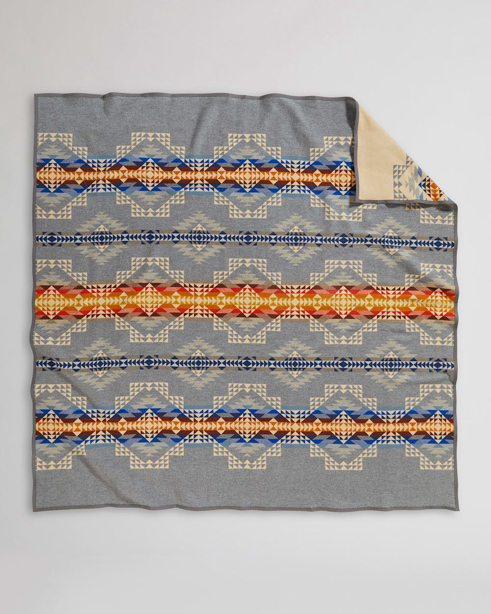 Shop The Smith Rock Blanket - Pendleton Premium