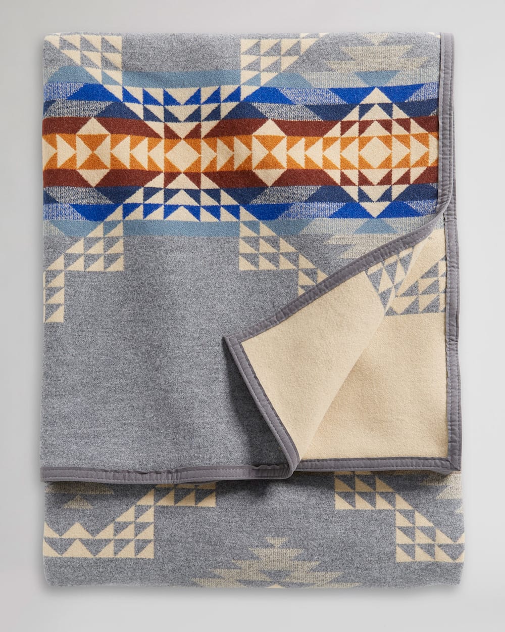 Shop The Smith Rock Blanket - Pendleton Premium