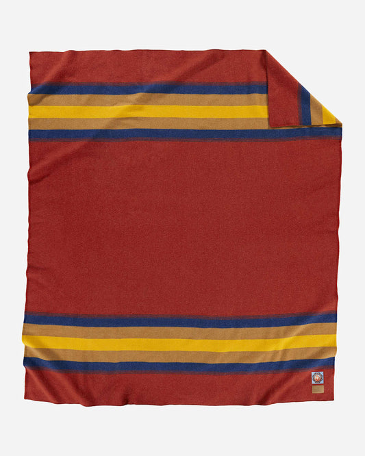 Shop Now for the Zion National Park Blanket - Pendleton Everyday