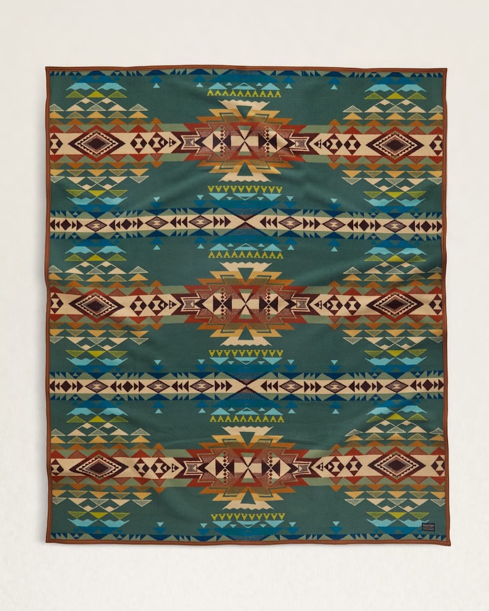 Shop Highland Peak Blanket - Pendleton Smart Buy