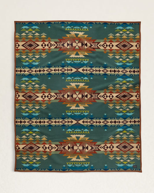 Shop Highland Peak Blanket - Pendleton Smart Buy