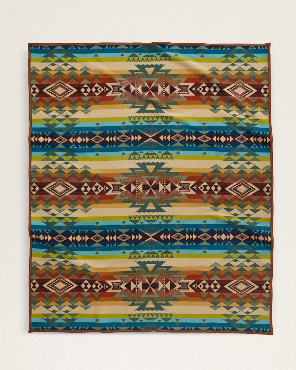 Shop Highland Peak Blanket - Pendleton Smart Buy