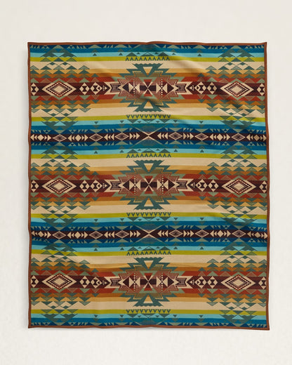 Shop Highland Peak Blanket - Pendleton Smart Buy