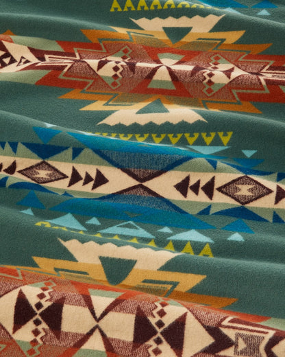 Shop Highland Peak Blanket - Pendleton Smart Buy
