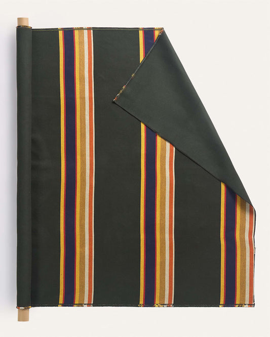 Sunbrella x Pendleton Badlands Stripe Fabric - Pendleton Deals