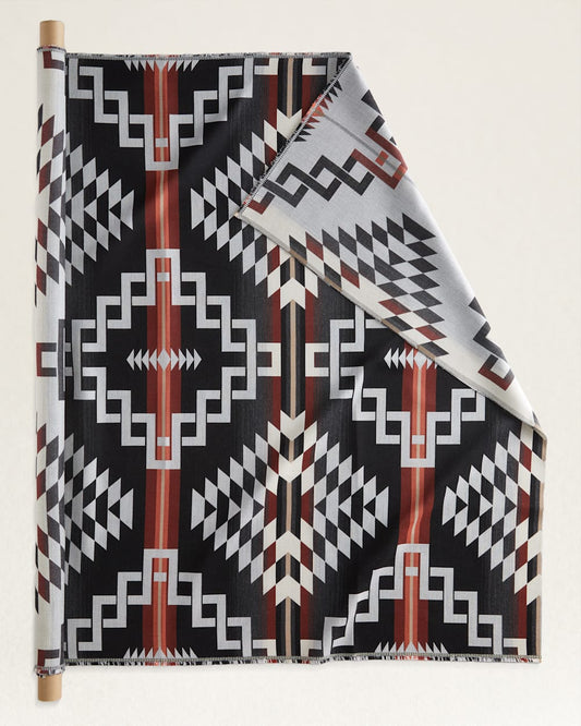 SUNBRELLA X PENDLETON ZAPOTEC FABRIC - Pendleton Exclusive