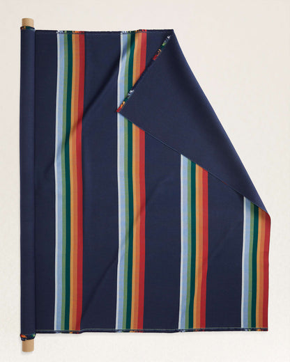SUNBRELLA X PENDLETON CRATER LAKE FABRIC - Pendleton Special Offer
