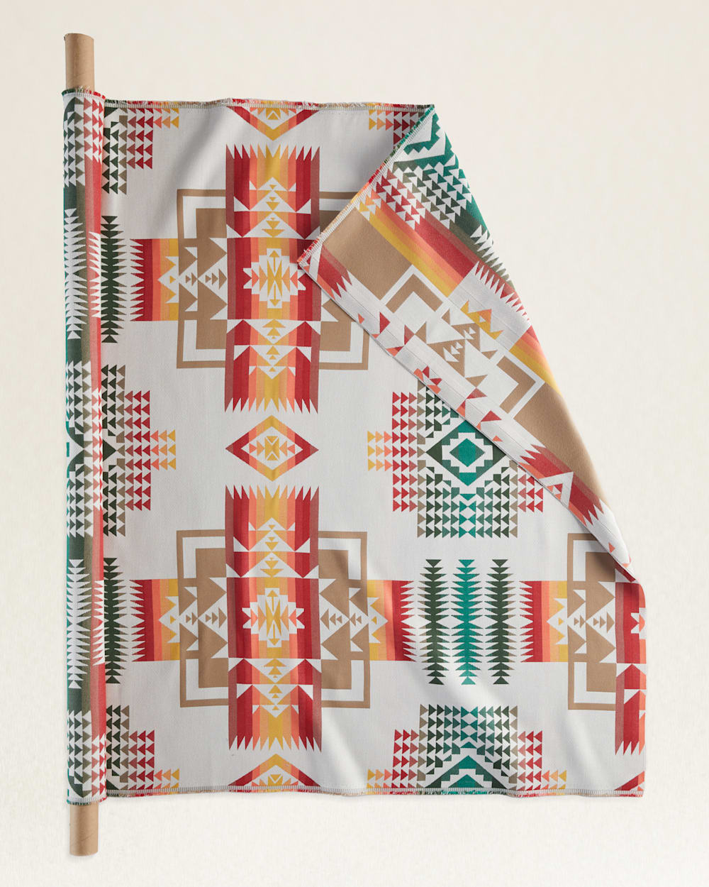 SUNBRELLA X PENDLETON CHIEF JOSEPH FABRIC - Pendleton Recommended