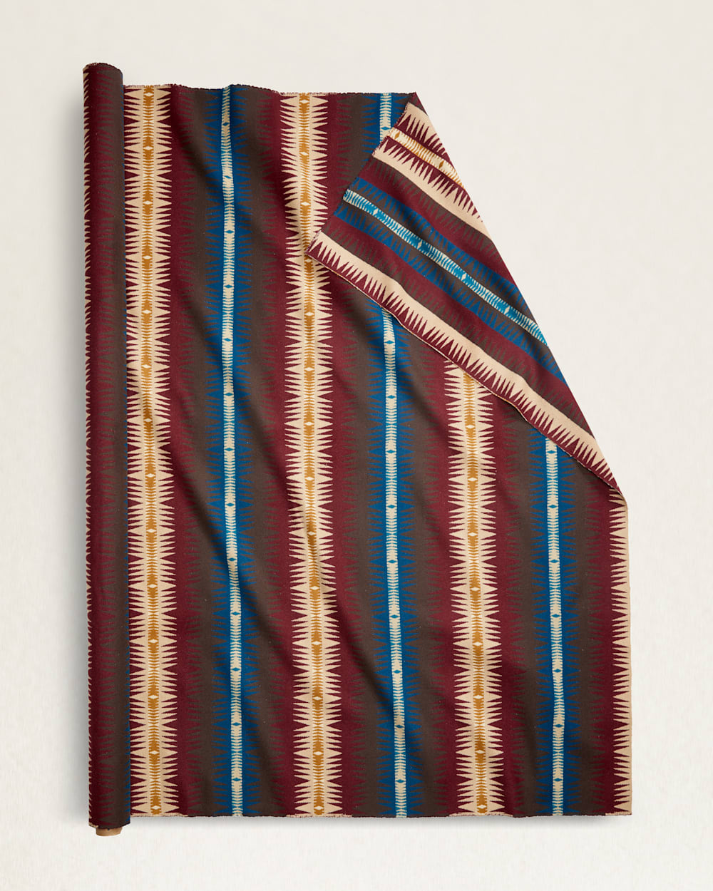 Shop Heavyweight Jacquard Fabric For Your Next Project - Pendleton Everyday