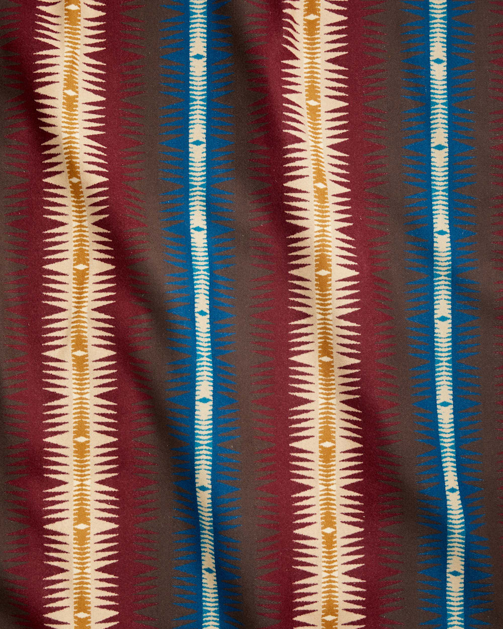 Shop Heavyweight Jacquard Fabric For Your Next Project - Pendleton Everyday