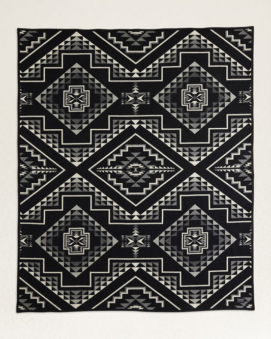 Cozy Up with the Oxbow Blanket - Shop Now - Pendleton Top Pick