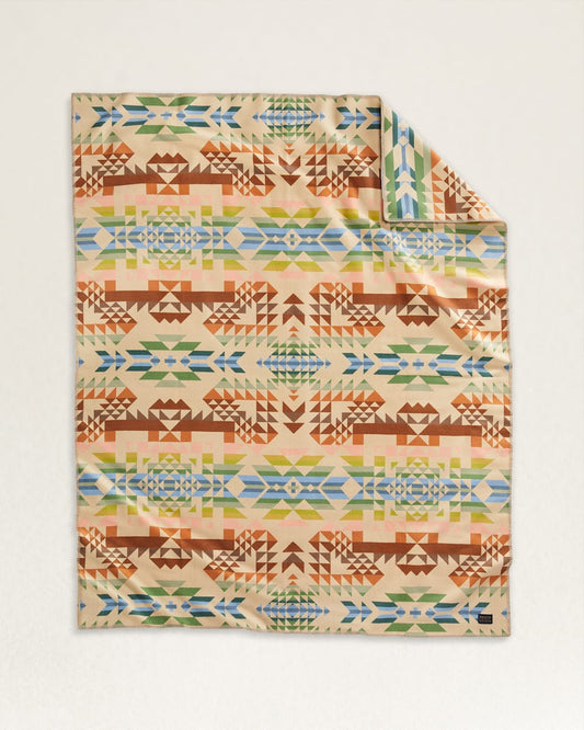 Opal Springs Blanket - Pendleton Special Offer