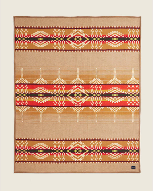Cozy up & Shop the Beacon Rock Blanket - Pendleton Smart Buy