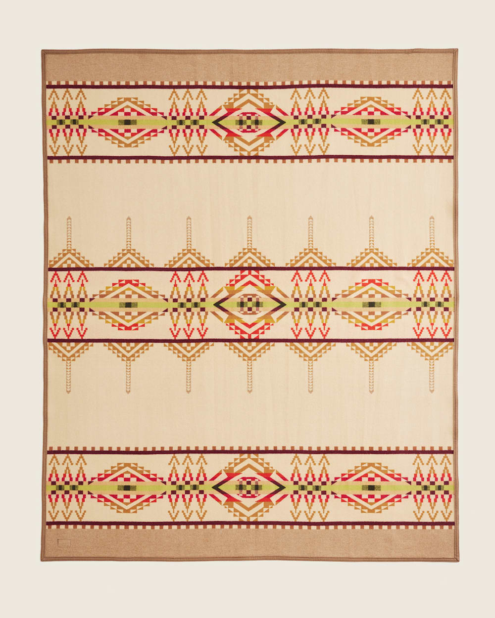 Cozy up & Shop the Beacon Rock Blanket - Pendleton Smart Buy