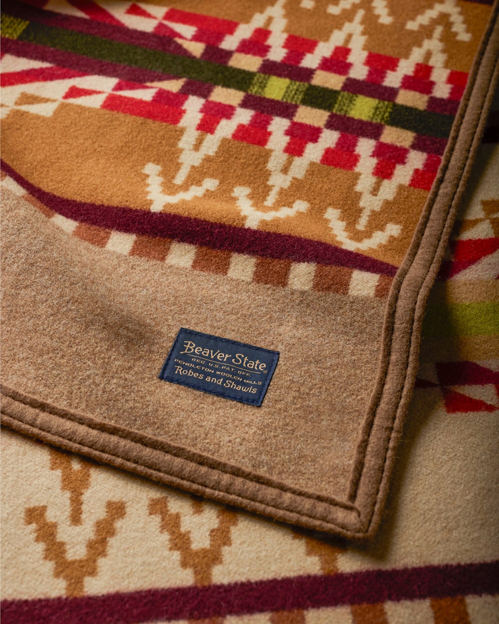 Cozy up & Shop the Beacon Rock Blanket - Pendleton Smart Buy