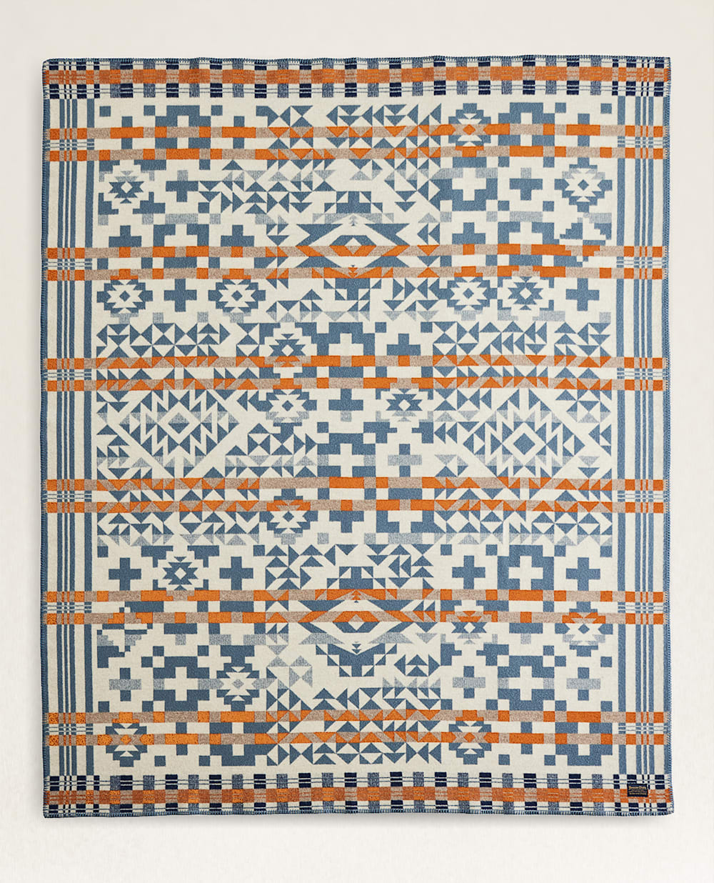 Cozy Up & Shop the Blue Ridge Blanket - Pendleton Everyday