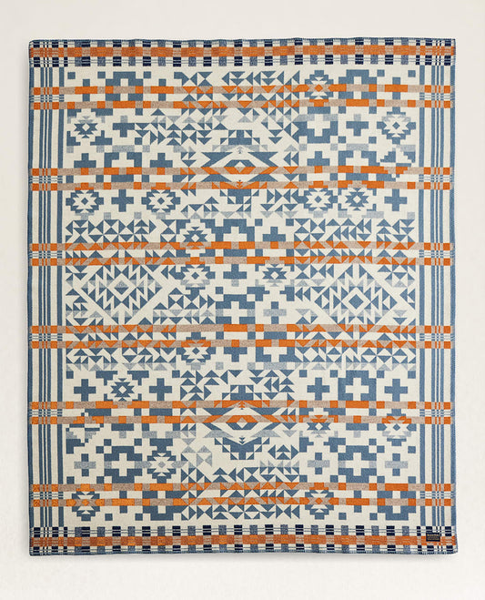 Cozy Up & Shop the Blue Ridge Blanket - Pendleton Everyday
