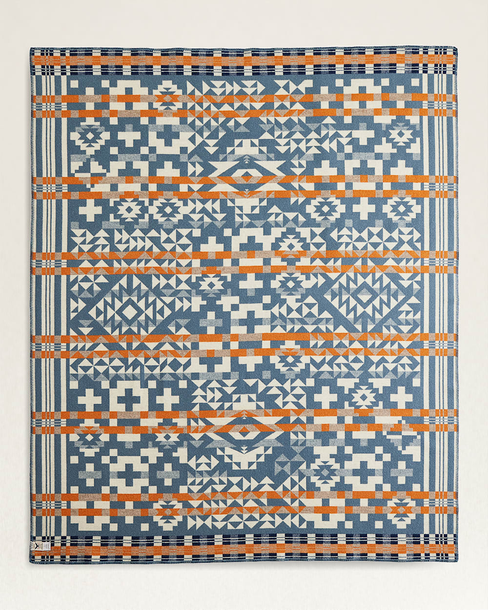 Cozy Up & Shop the Blue Ridge Blanket - Pendleton Everyday