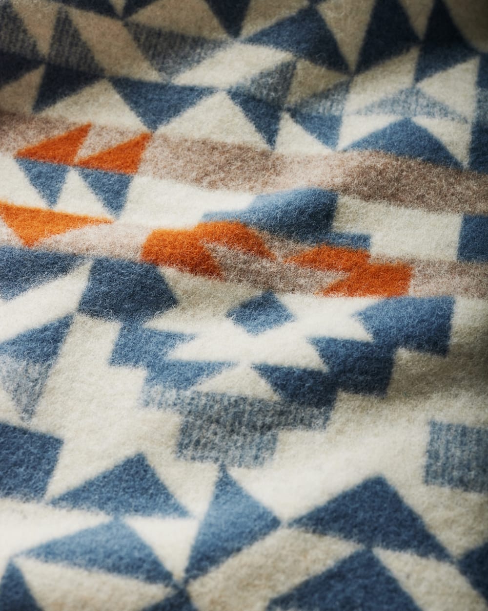 Cozy Up & Shop the Blue Ridge Blanket - Pendleton Everyday