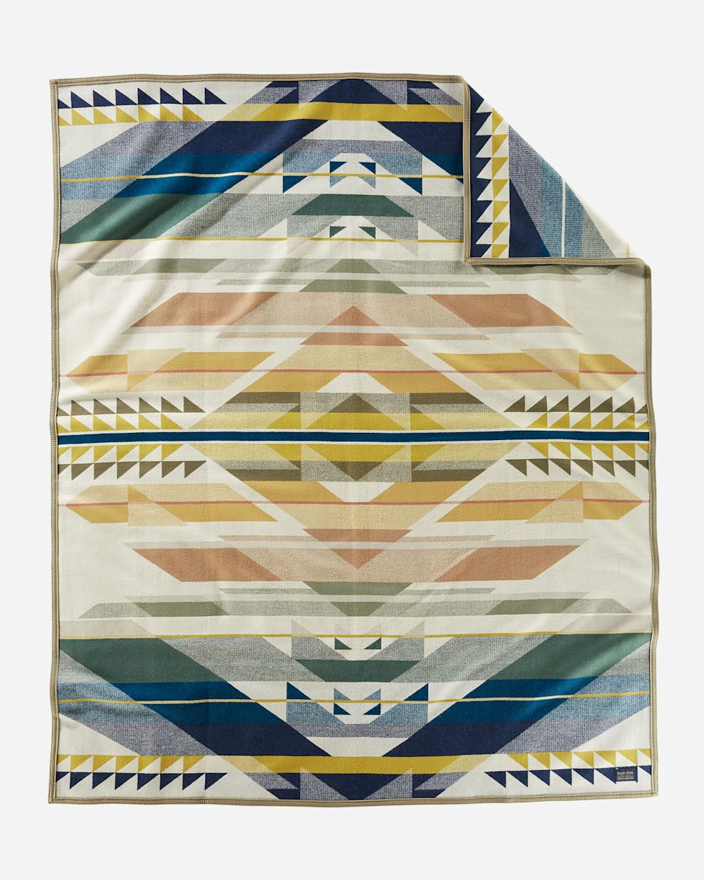 Fossil Springs Blanket - Pendleton Value