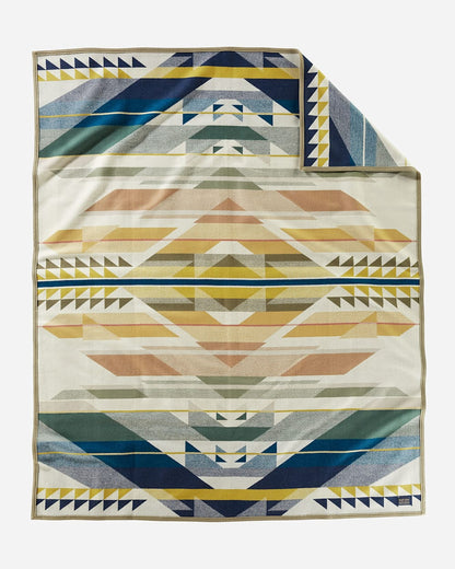 Fossil Springs Blanket - Pendleton Value