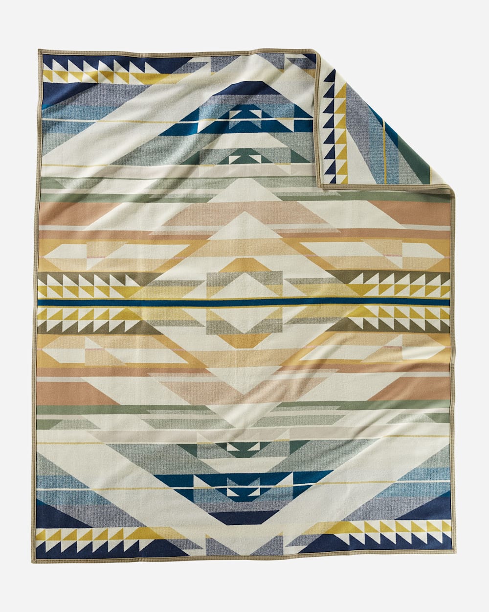 Fossil Springs Blanket - Pendleton Value