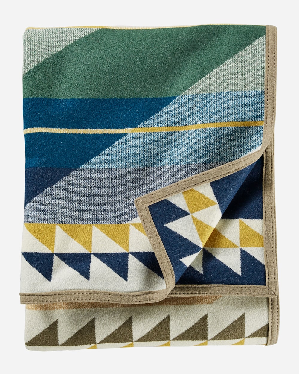 Fossil Springs Blanket - Pendleton Value