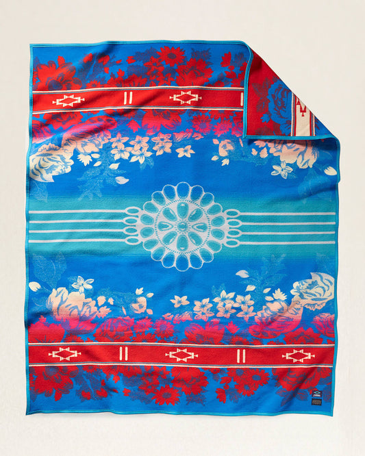 Shop the Gather Blanket and Support DigDeep - Pendleton Trusted