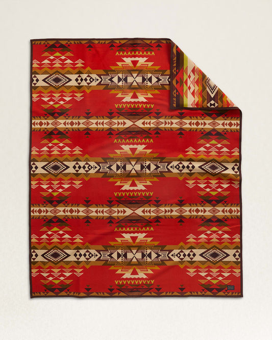 Shop Our Pendleton Limited Edition Highland Peak Blanket - Pendleton Customer Favorite