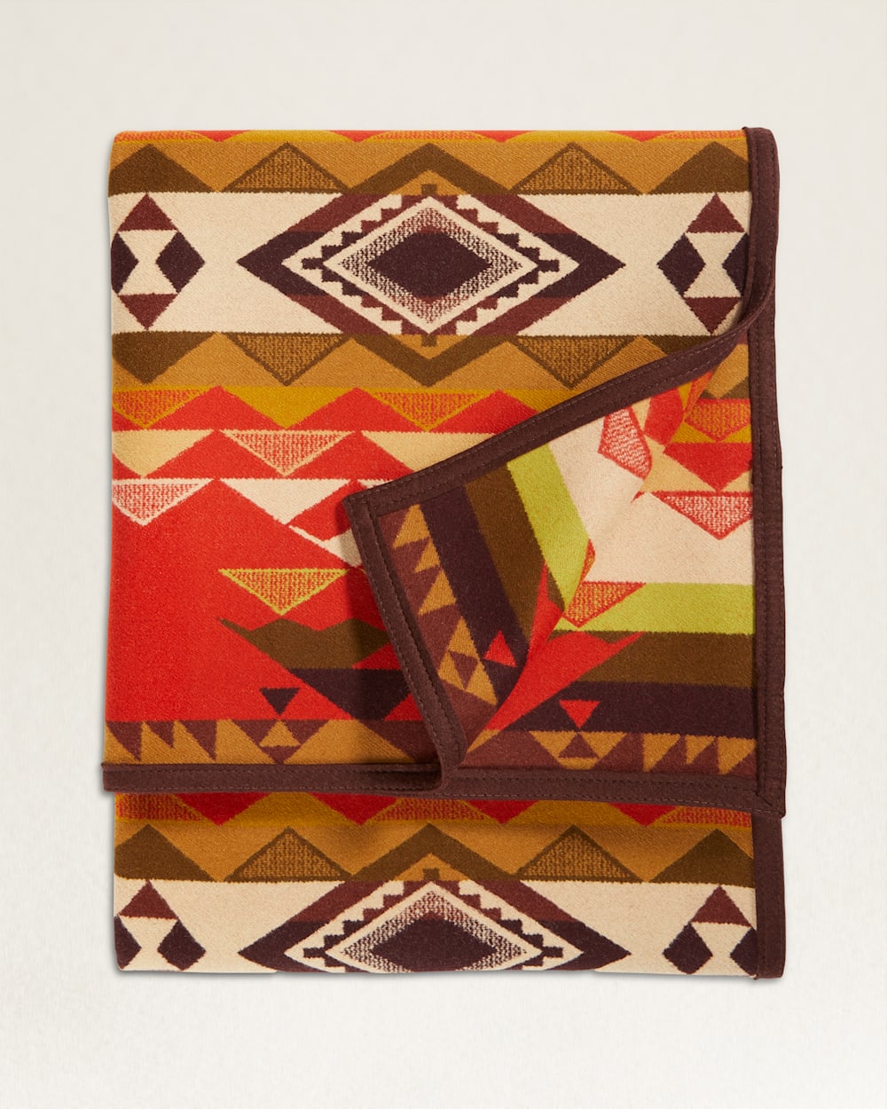 Shop Our Pendleton Limited Edition Highland Peak Blanket - Pendleton Customer Favorite