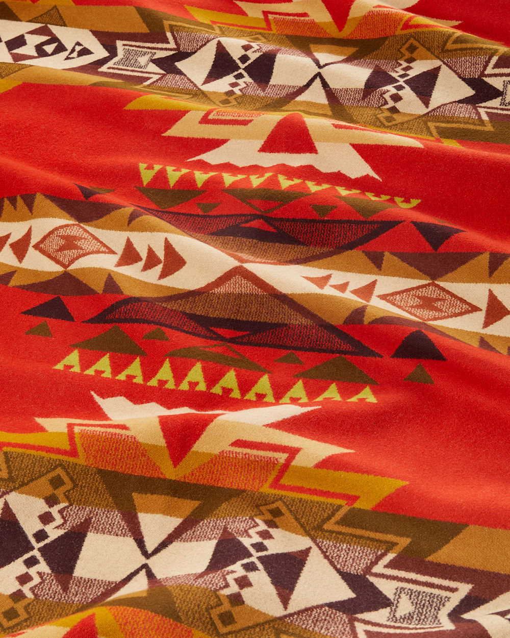 Shop Our Pendleton Limited Edition Highland Peak Blanket - Pendleton Customer Favorite